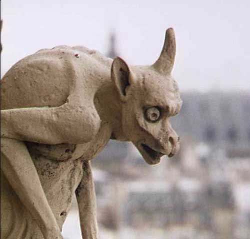 Gargoyle