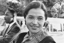 rosa parks